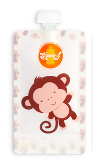 Squeez Macaco 150ml
