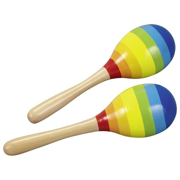 Maracas - Goki 