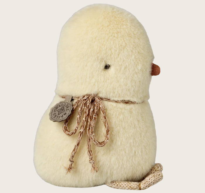 Mini Galinha de Peluche - Maileg