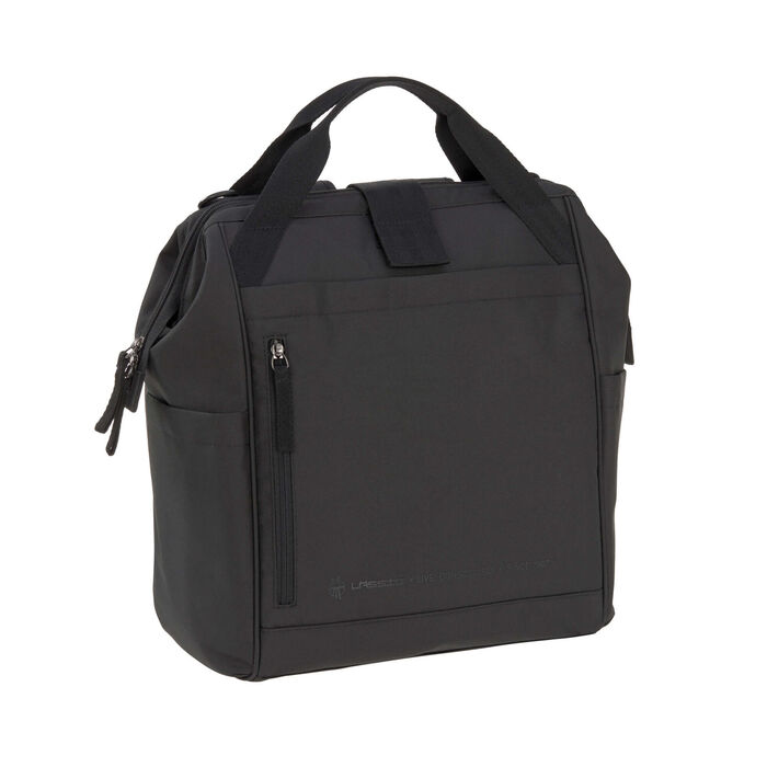 Mochila Goldie Up, Preta