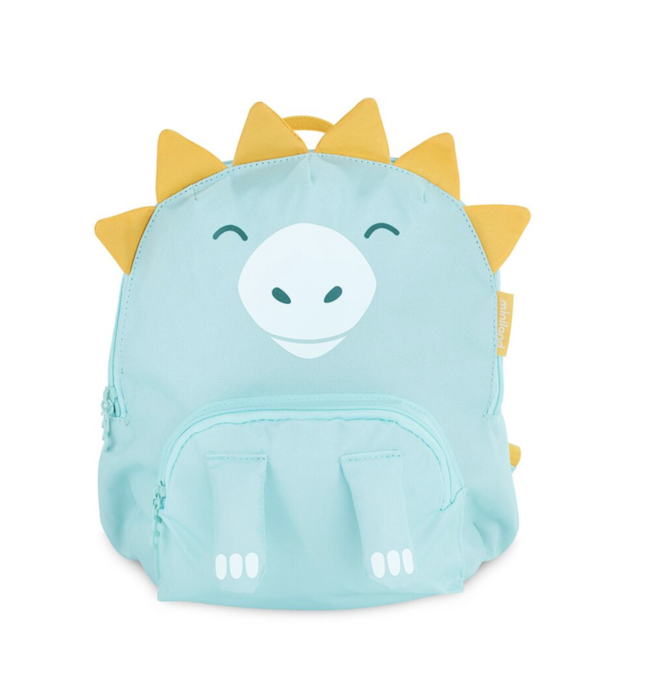 Mochila Térmica Dinosaur - Miniland
