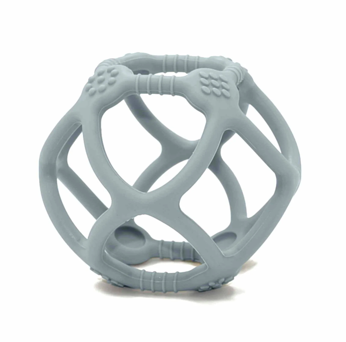 Mordedor de Silicone Ball Trade Winds - Petit Monkey