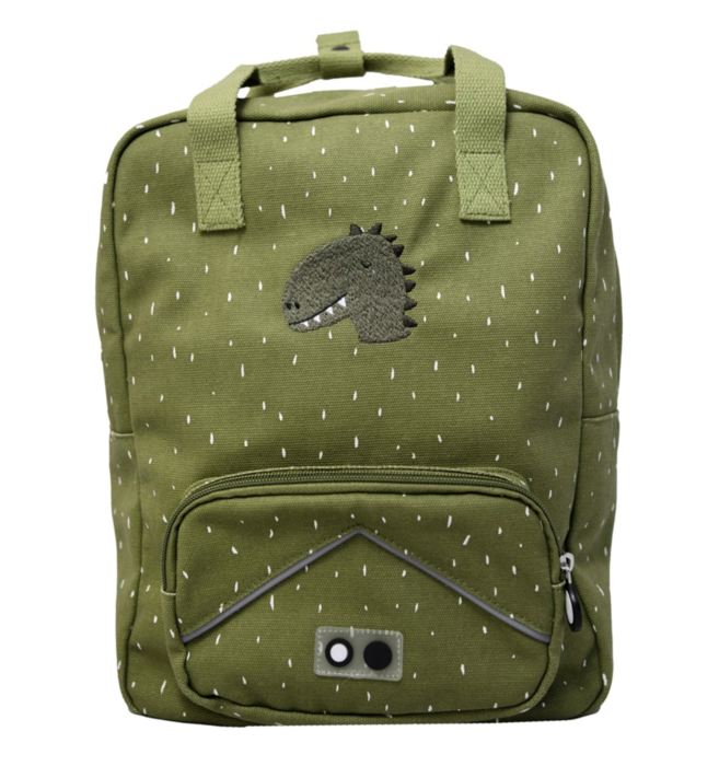 Mr. Dino Mochila Grande - Trixie