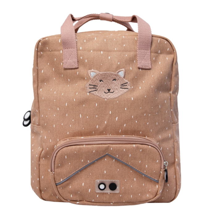 Mrs. Cat Mochila Grande - Trixie