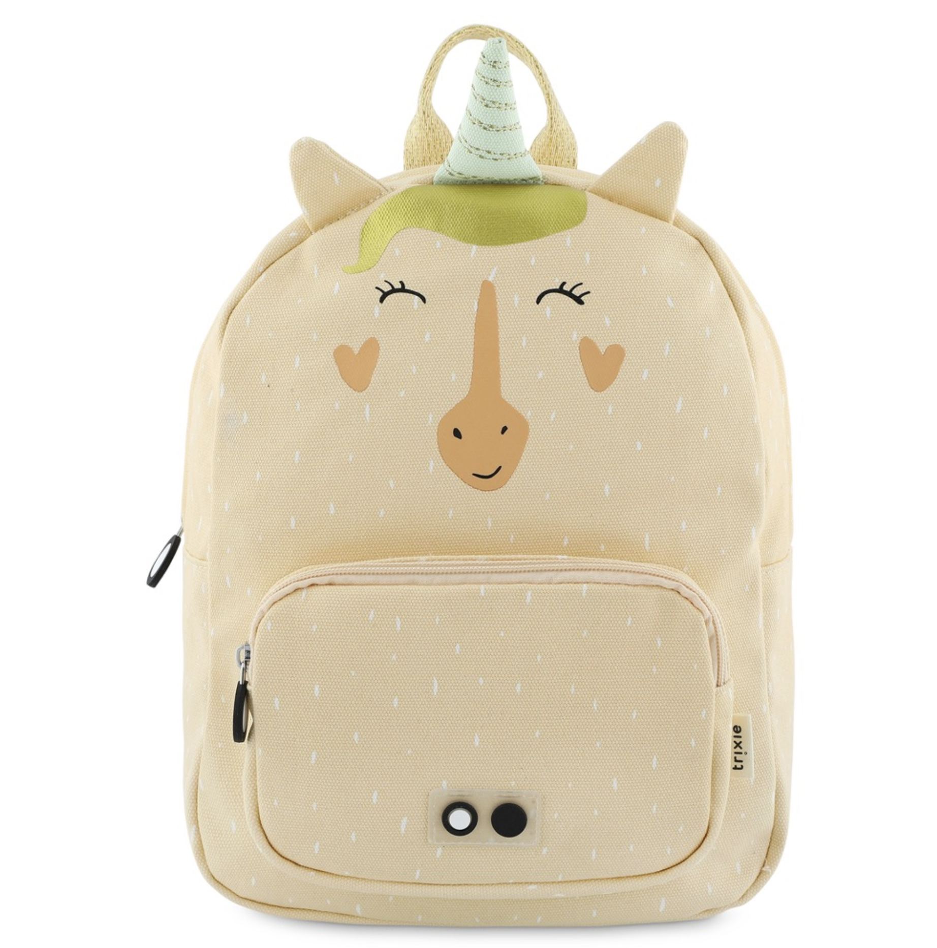 Mrs. Unicorn Mochila Média - Trixie