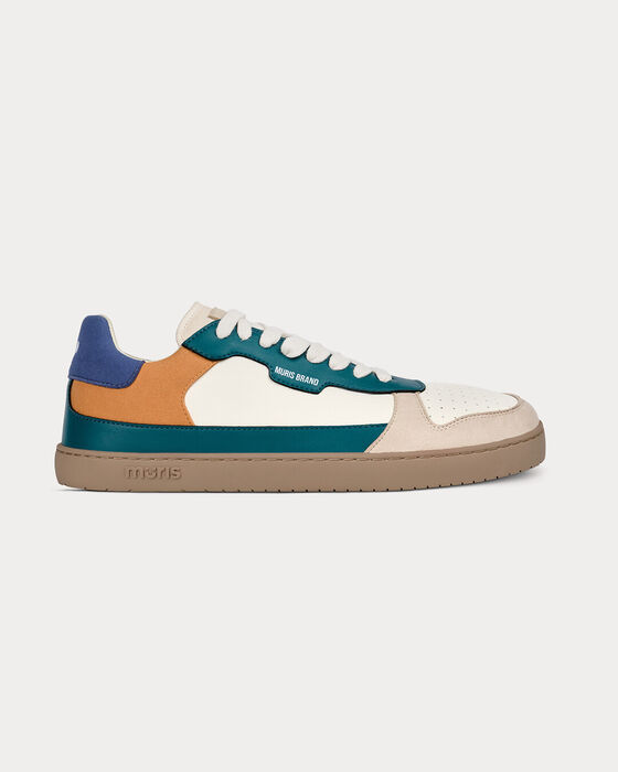 Muris Majorca Man Teal