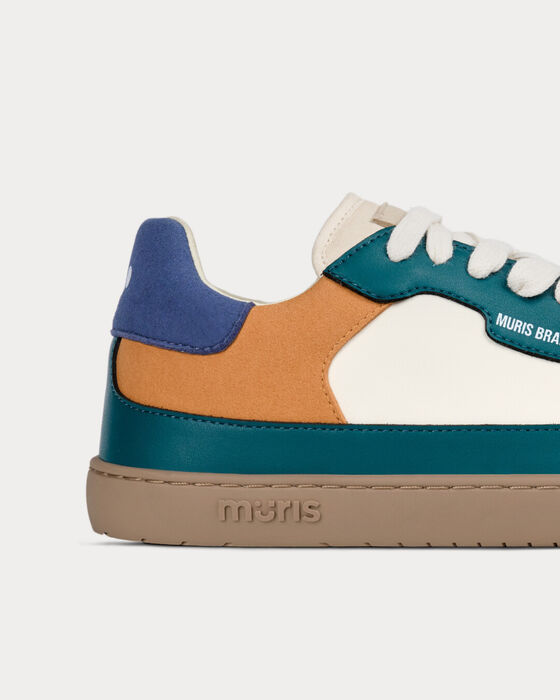 Muris Majorca Man Teal