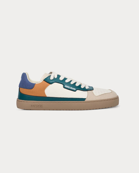 Muris Majorca Woman Teal