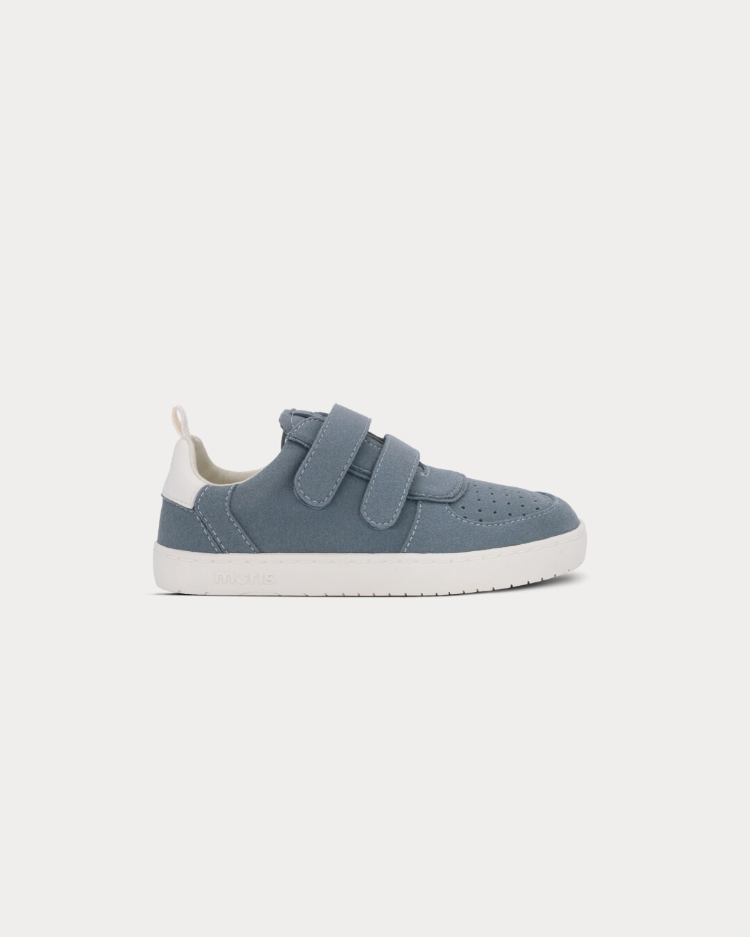 Muris Petra Junior Iron