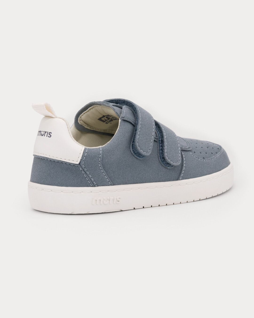 Muris Petra Junior Iron