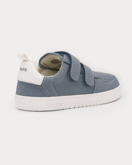 Muris Petra Junior Iron