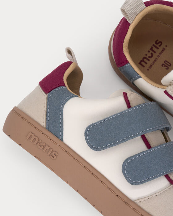 Muris Petra Junior Ruby Red