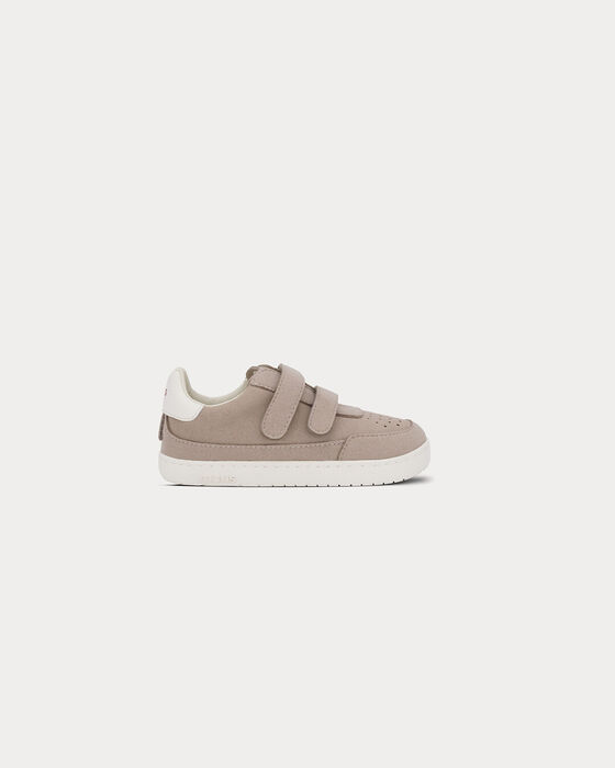 Muris Petra Junior Taupe