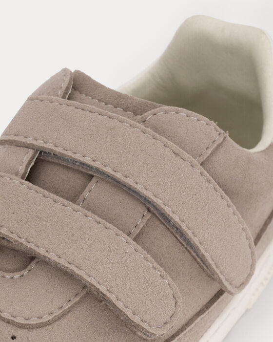 Muris Petra Junior Taupe