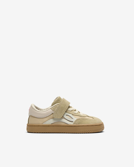 Lejan Nylon Beige Kids