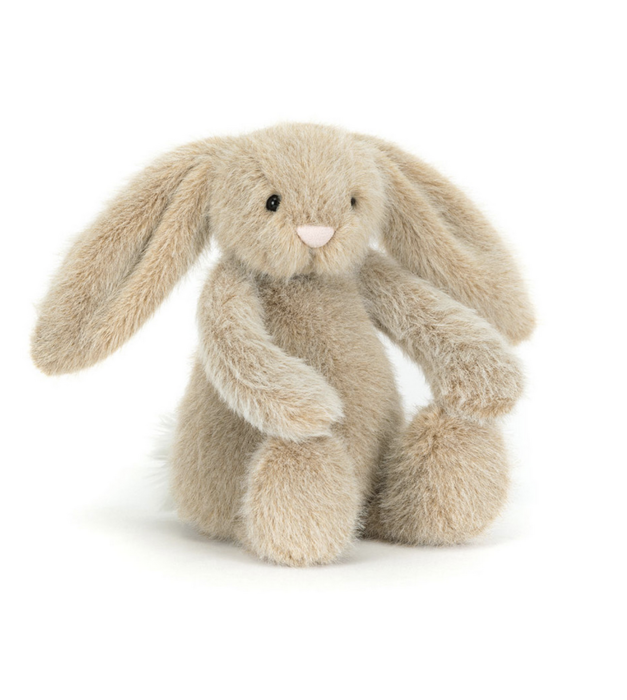 Oat Flufflet Bunny - JellyCat