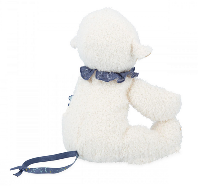 Ovelha Peluche Som Calmante - Kaloo