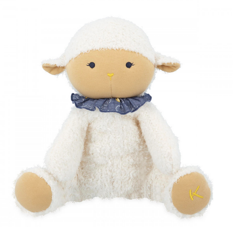 Ovelha Peluche Som Calmante - Kaloo