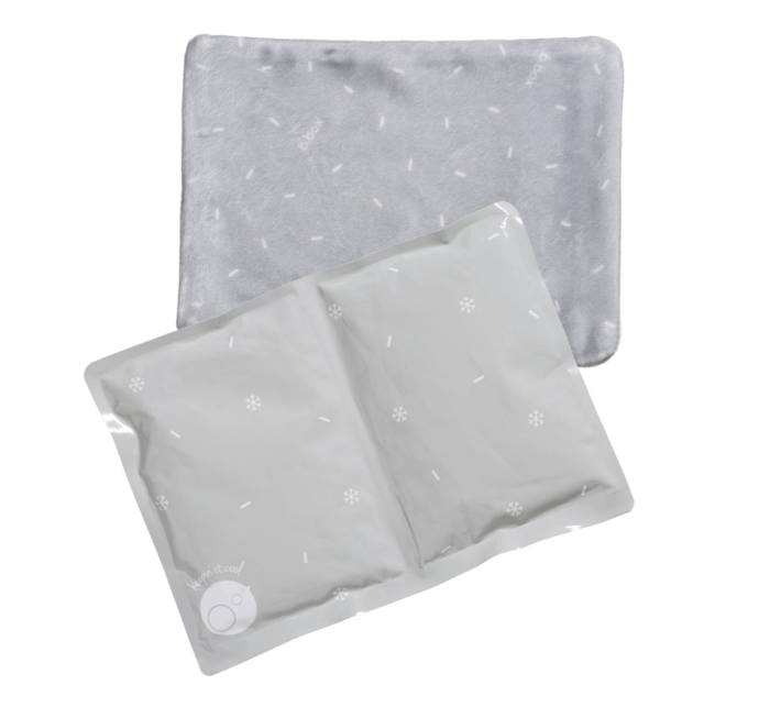Pack Gel Refrigerante Jumbo - B.Box