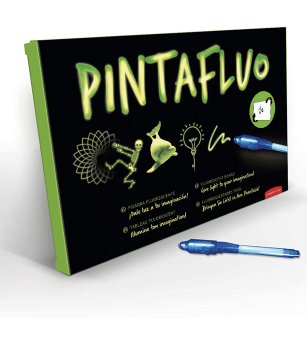 PintaFluo Pinta com Luz A3