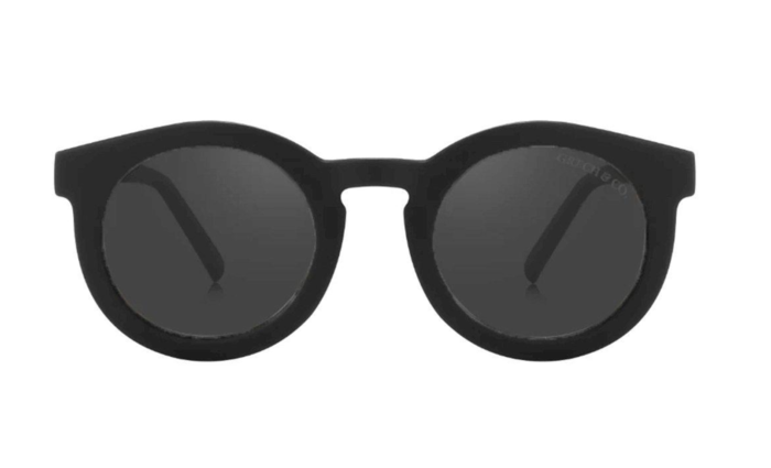 Polarizados Flexíveis Classic Black