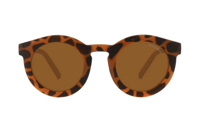 Polarizados Flexíveis Tortoise