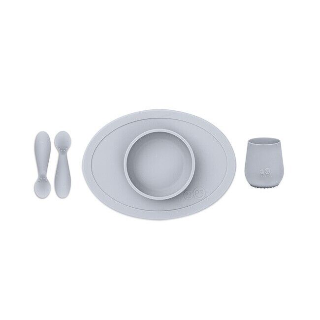 Primeiro Conjunto de Alimentação