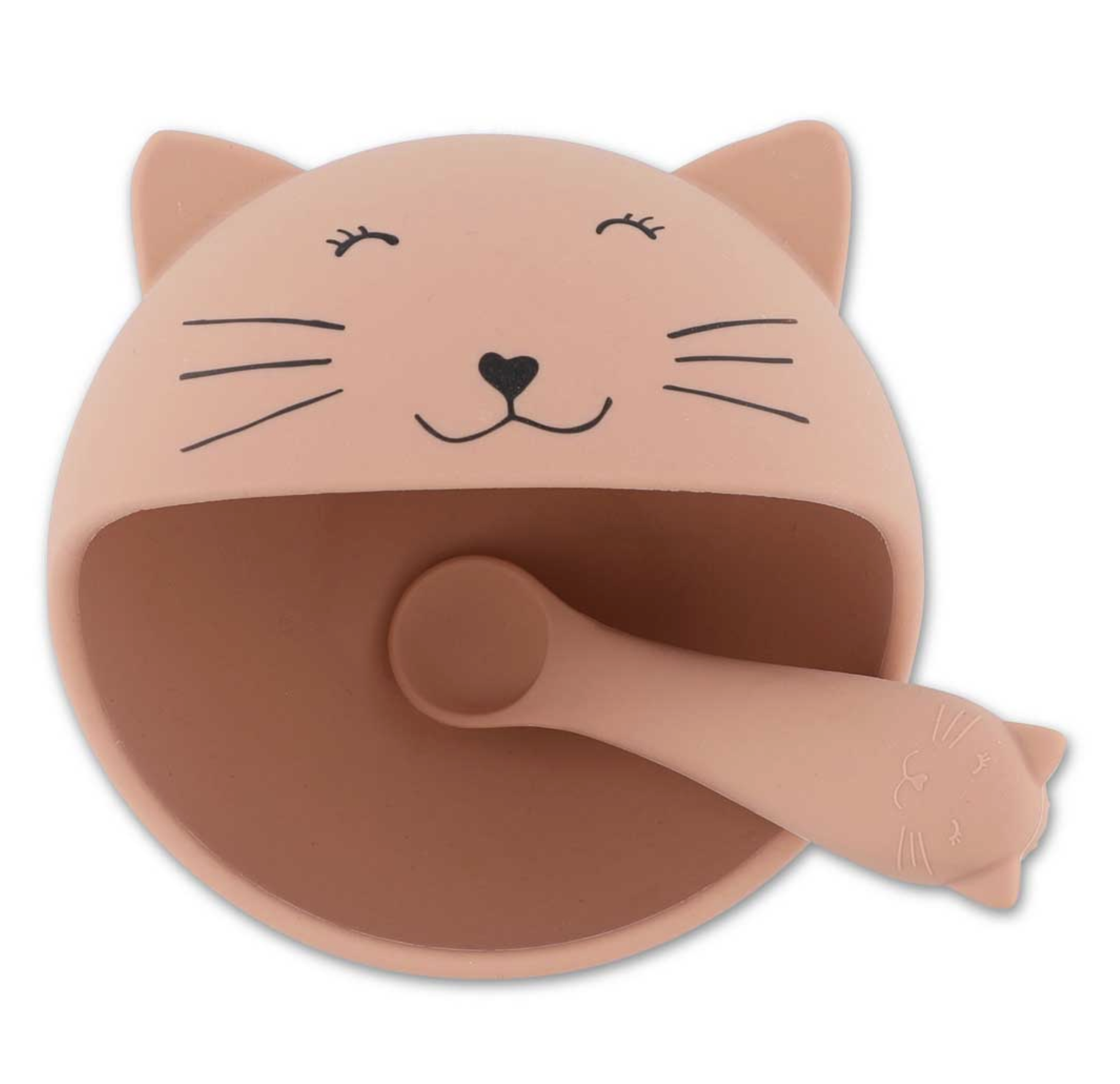 Primeiro Conjunto de Alimentação Mrs. Cat - Trixie 2