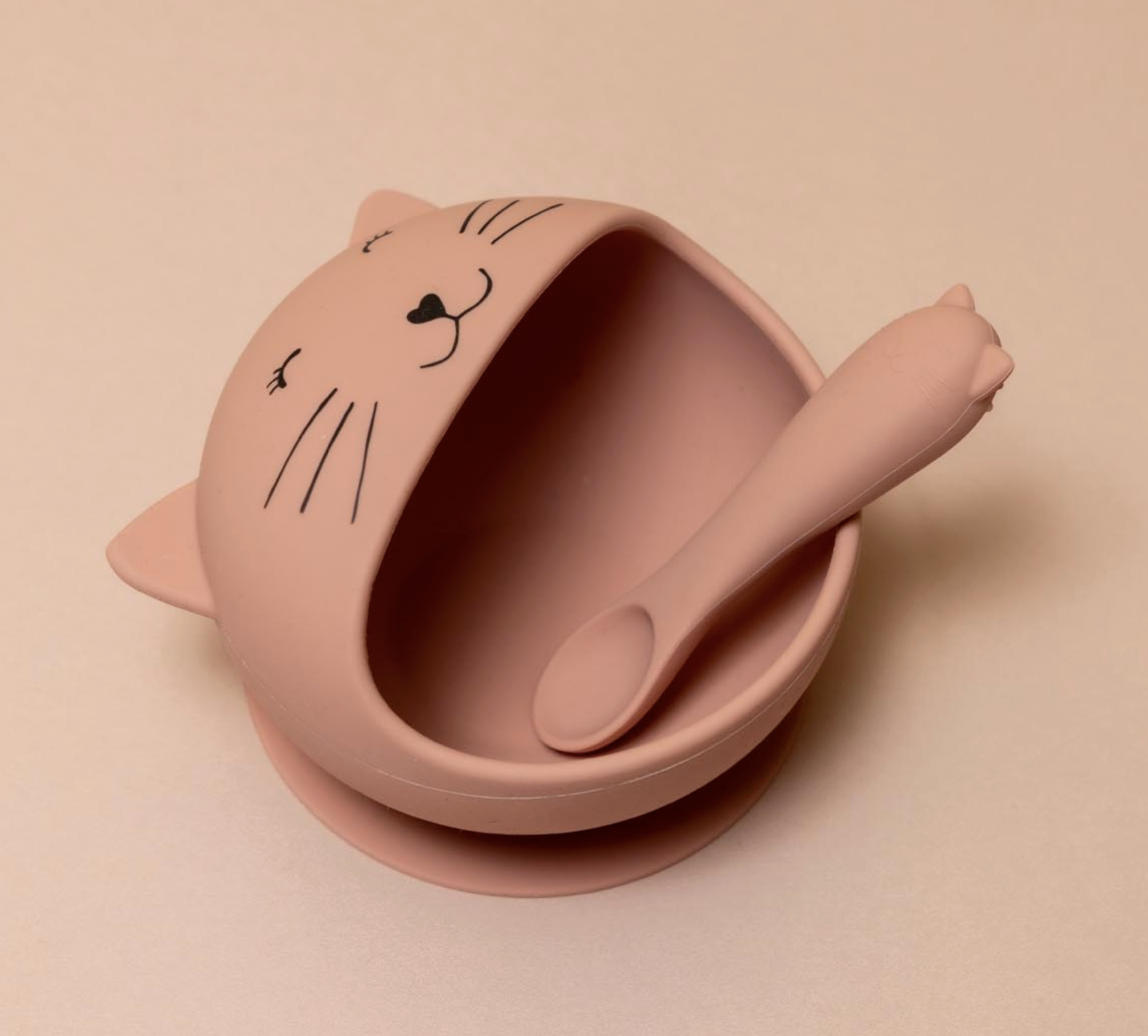 Primeiro Conjunto de Alimentação Mrs. Cat - Trixie 3