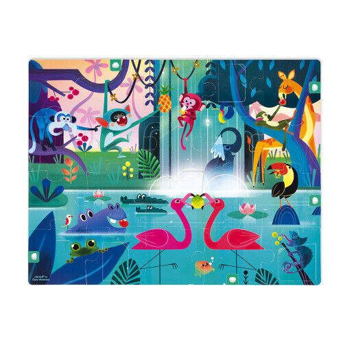 Puzzle Festa Surpresa