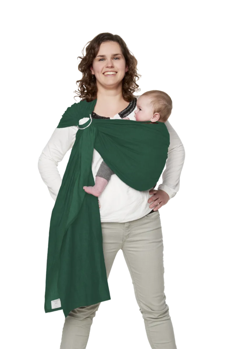 RingSling, Verde - BYKAY