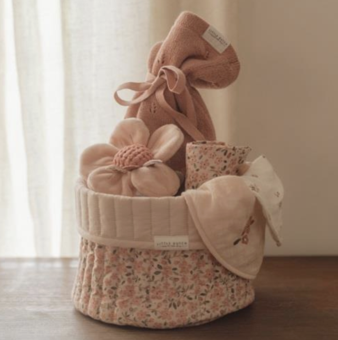 Roca Fairy Garden Pink - Little Dutch