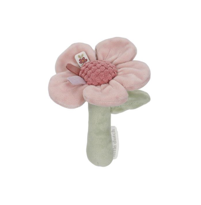 Roca Fairy Garden Pink - Little Dutch