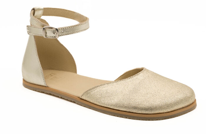  Sapatos Elite Canvas 6620-PR - Flexi Nens 