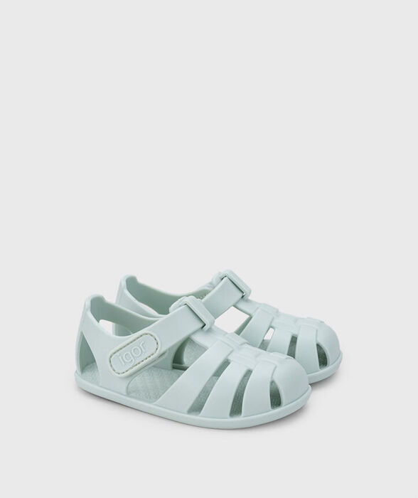  Nemo Solid Menta Sandálias - Igor 