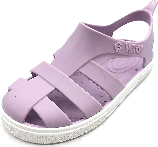 Sandálias de Praia Bioty Lilac- Boatilus