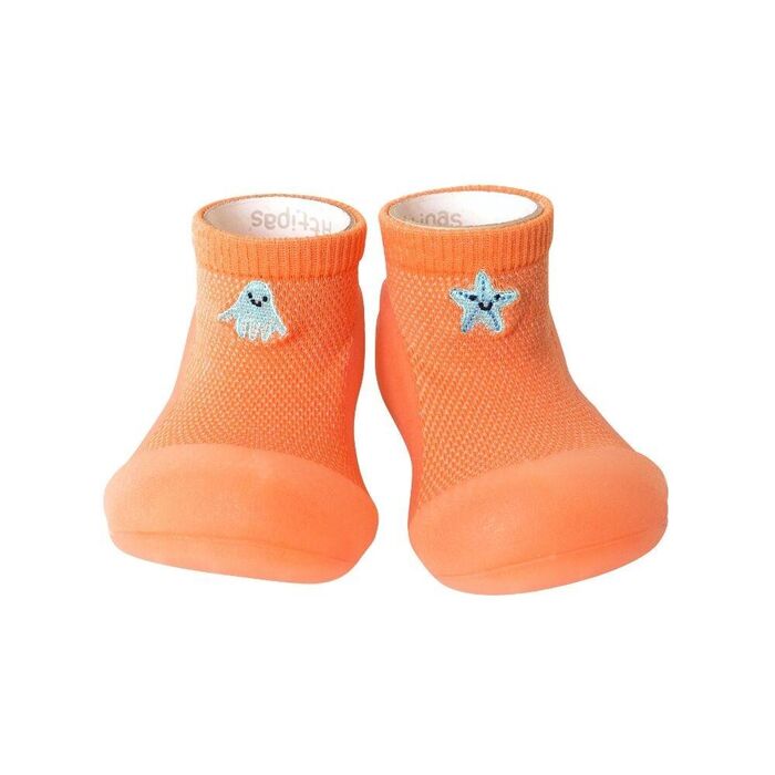 Attipas Sea Orange - AQUA-X