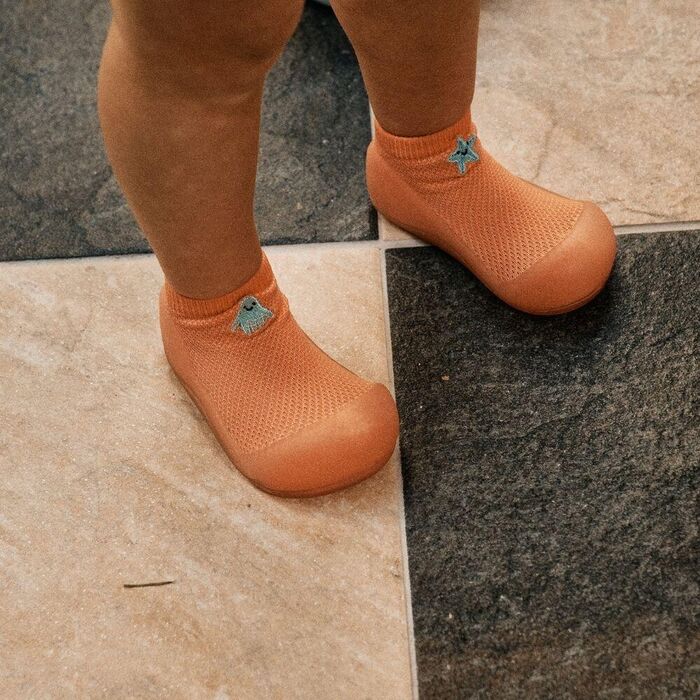 Attipas Sea Orange - AQUA-X