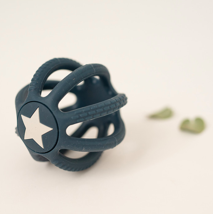 Sensory teether set Olmitos