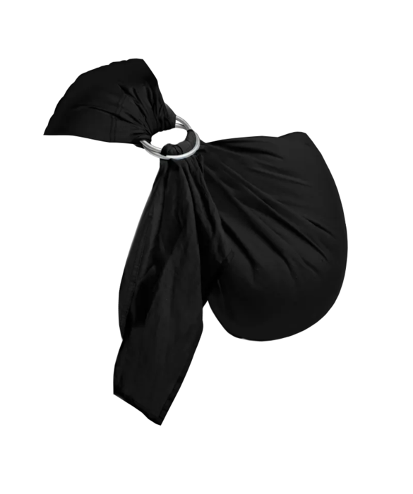 AQUA Sling, Preto