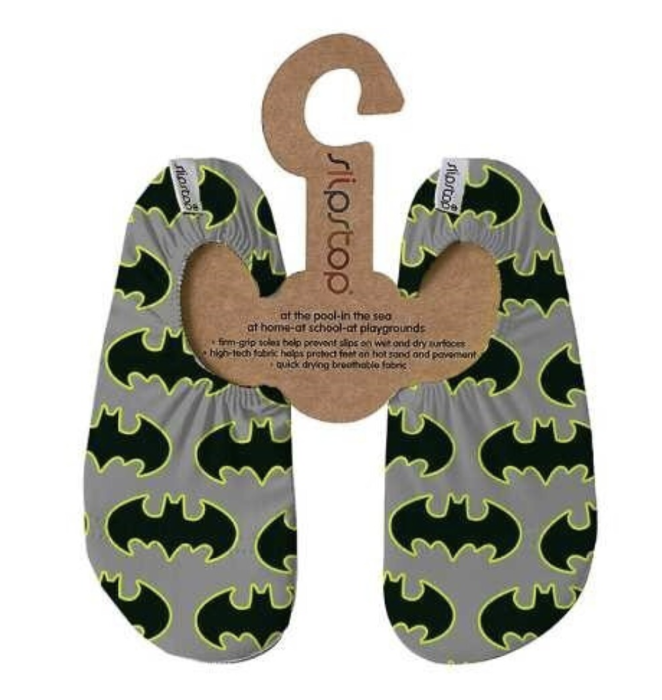 Slip Stop Batman