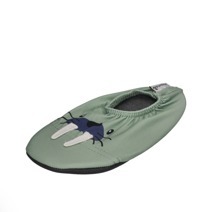 Slip Stop Mors