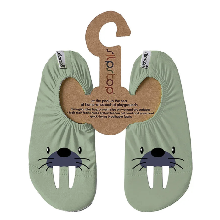 Slip Stop Mors