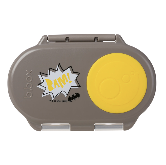 Snack Box Batman - B.Box