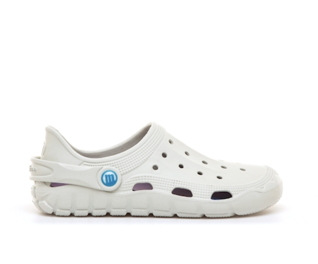 Socas Barefoot Mulher Mtng Free Care Off White - Mustang