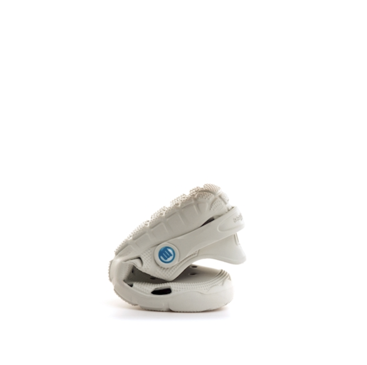 Socas Barefoot Mulher Mtng Free Care Off White - Mustang