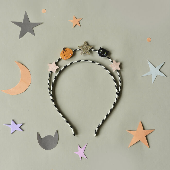 Bandolete Spooky Halloween