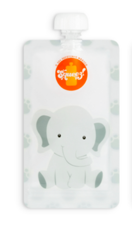 Squeez Elefante 150ml