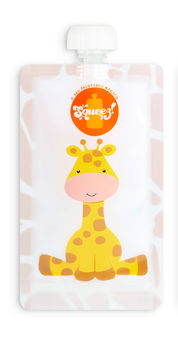 Squeez Girafa 150ml