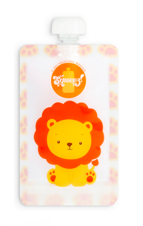 Squeez Leão 100ml